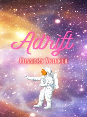cover image of Adrift